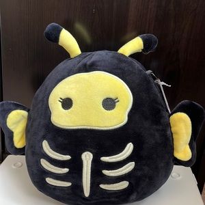 Squishmallows Halloween 8” Nixie